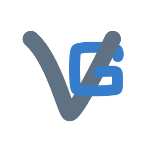 V&G Blue Hugo Theme Demo